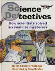 Science Detectives
